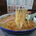 むげん - むげんラーメン