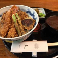 天一 本店 - 