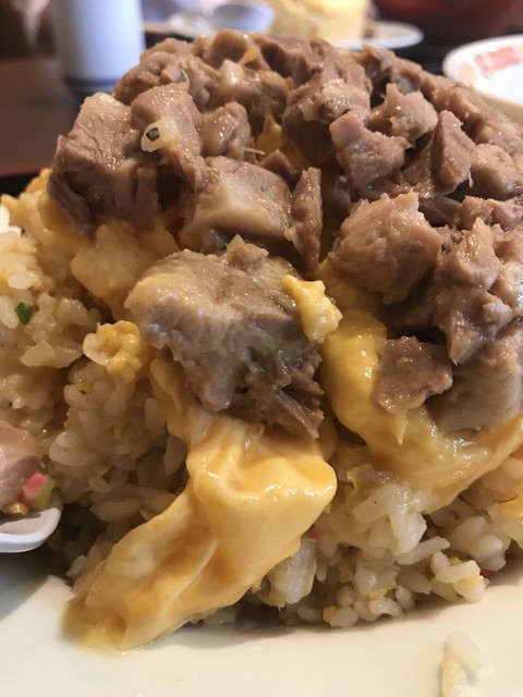 よなかそば 再び 命名 バベルの塔 By ここもかちん らーめん処よなかそば 門沢橋 ラーメン 食べログ