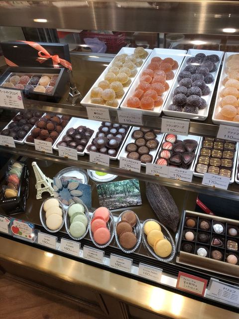 Anje 上尾 鴻巢周邊 蛋糕 食べログ 繁體中文