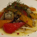 旬彩とワインと - 