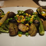 旬彩とワインと - 