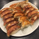 餃子工房 道 ～あぶし～ - 
