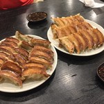 餃子工房 道 ～あぶし～ - 