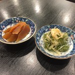 餃子工房 道 ～あぶし～ - 