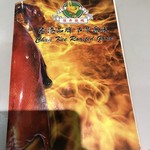 深井陳記燒鵝茶餐廳 - 