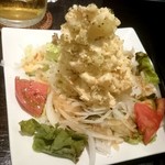 Kaijuu - ポテトサラダ