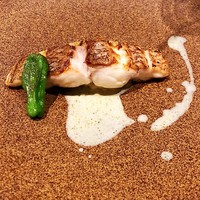 ステーキハウス アクア - 