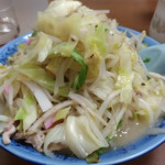 長崎菜館 - 