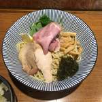 寿製麺 よしかわ - 