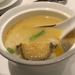 Restaurant de Chine - 