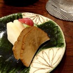 秋田 てんぷら みかわ - 