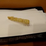 秋田 てんぷら みかわ - 