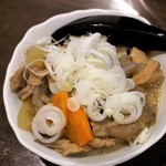 備長炭火居酒屋 とりあん