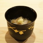 味ひろ - 芋茎