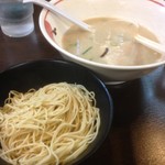 博多ラーメン 大晏 - 