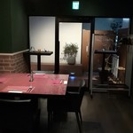 黒毛WAGYU RESTAURANT HACHI - 