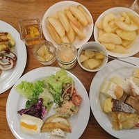 ザ・ループ ホテルアゴーラ大阪守口 - 