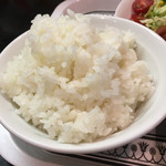 ラッキー食堂 まとや - 