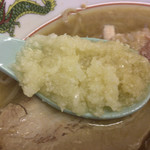 ラーメン豚五里羅Ⅲ - 