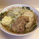ラーメン豚五里羅Ⅲ - 