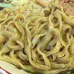 ラーメン豚五里羅Ⅲ - 