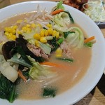 丸源ラーメン - 