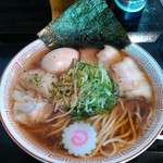 らー麺　Do・Ni・Bo - 