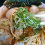 らー麺　Do・Ni・Bo - 