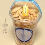 柿の種専門店　かきたねキッチン - 