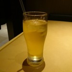 Minato Mirai De Yakiniku Douraku - 緑茶