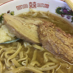 ラーメン豚五里羅Ⅲ - 