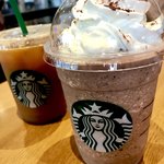 スターバックス・コーヒー - 