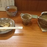 蕎麦工房 膳 - 