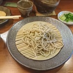 蕎麦工房 膳 - 