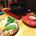 個室居酒屋 たちばな - 