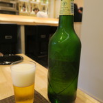 蕎麦懐石 義 - 30年7月　ハートランド