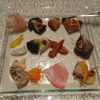 リストランテ イル コンティヌオ - 