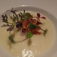 リストランテ イル コンティヌオ - 