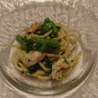 リストランテ イル コンティヌオ - 