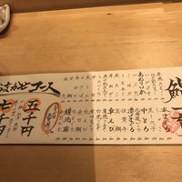 鮨 しゅんぺい - 
