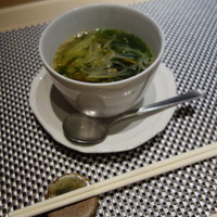 和食鉄板 銀座 朔月 - 