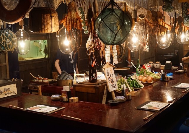 秋田番屋酒場 - 秋田（居酒屋）の写真