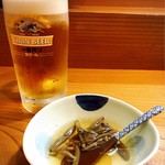 小魚料理 とみ助 - 