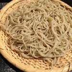 手打蕎麦 まるやま