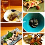 小魚料理 とみ助 - 