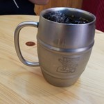 Komeda Ko-Hi-Ten - たっぷりアイスコーヒー