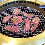 Yamagata Gyuu Suteki Ando Yakiniku Kakashi - 