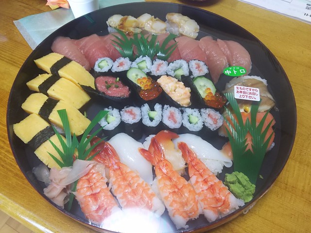 ザ サンキュー 清水袖師店 清水 寿司 食べログ ザ サンキュー 清水袖師店 清水 寿司 食べログ