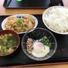 大衆食堂半田屋 宇品店